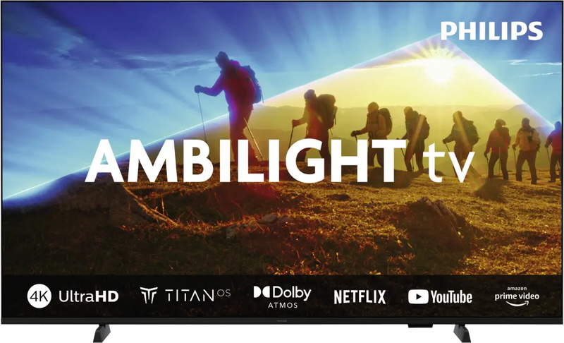 Philips TV65PUS8009/12   65 Zoll