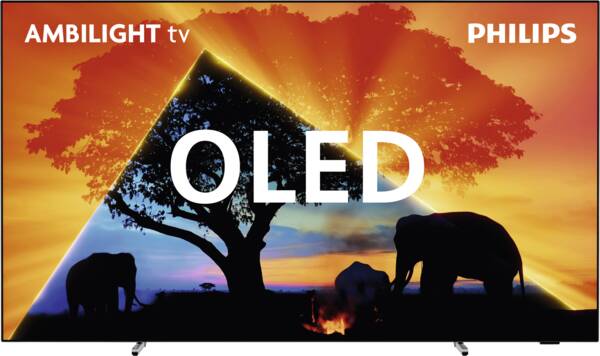 Philips TV OLED-Fernseher 48 OLED759/12             Top Preis