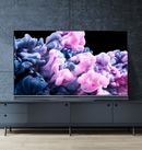 Metz 55 MUD 8001 Y     TV