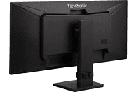 VIEWSONIC VA3456-MHDJ 34,1 Zoll UWQHD Monitor (4 ms )