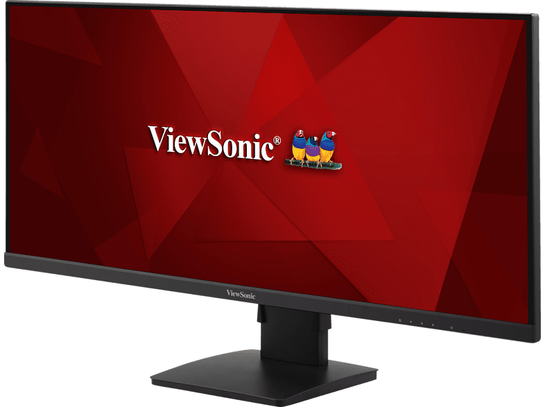 VIEWSONIC VA3456-MHDJ 34,1 Zoll UWQHD Monitor (4 ms )