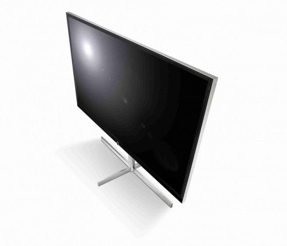 Loewe Reference 85 UHD 216 cm